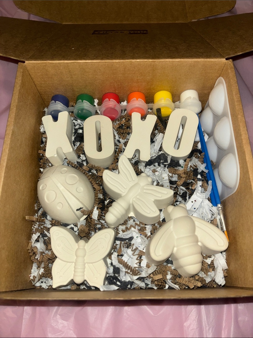 Turn craft time into forever memories 🎨🖌️